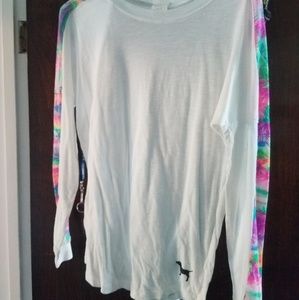 PINK long sleeve